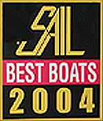 Best Boat 2004